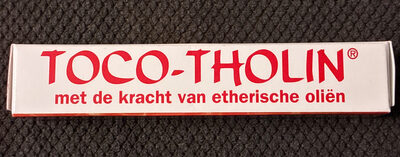 Toco-Tholin Druppels