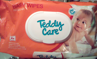 Lingettes bébé