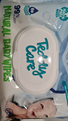 natural baby wipes