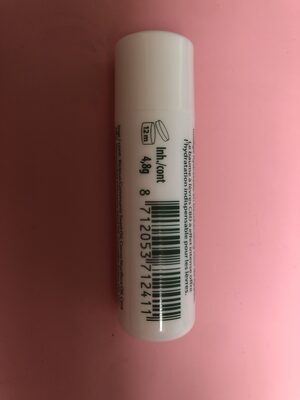 CBD lipbalsem / baume à lèvres