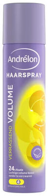 Andrélon Classic Verrassend Volume Haarspray