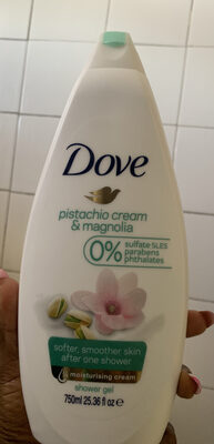 Shower  Gel