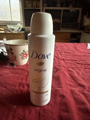 Deodorant
