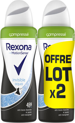 Rfw 2x100ml spray cobalt