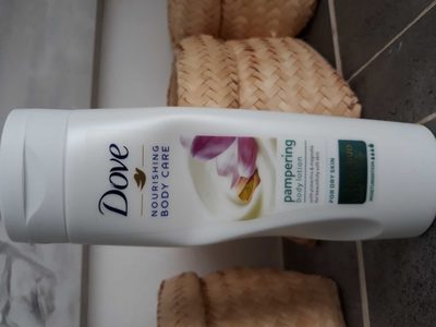 nourishing body care