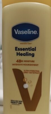 Essential Healing