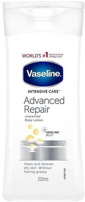Vaseline Intensive Care Advanced Repair Bodylotion