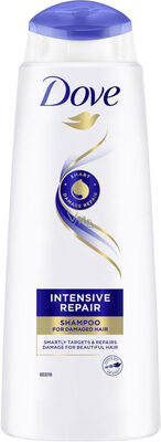 Intensive Repair Shampoo