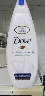Hidratacion profunda