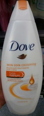Mon Soin Cocooning Hydra Nutrium