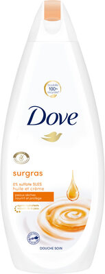 Dove GD Surgr Huile 750ml