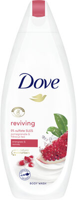 Dove Gel Douche Reviving 250ml