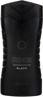 AXE Gel Douche Homme Black
