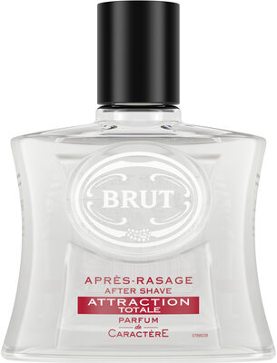 Brut attr tot as 100ml