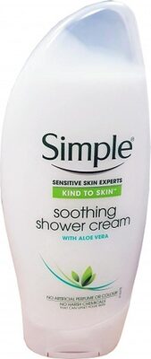 Shower Gel