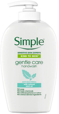Gentle Care Handwash