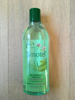 Timotei