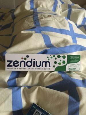Dentifrice