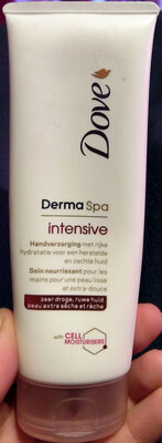 DermaSpa Intensive