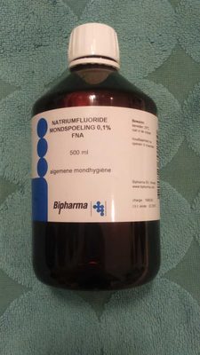 natriumfluoride 
