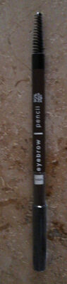 Eyebrow pencil
