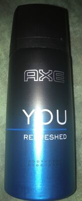 You Refreshed