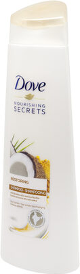 Dove Nourishing Secrets Shampoing Restoring Coco