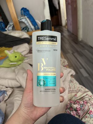 Shampoo