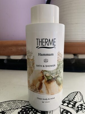Therme bath & shower