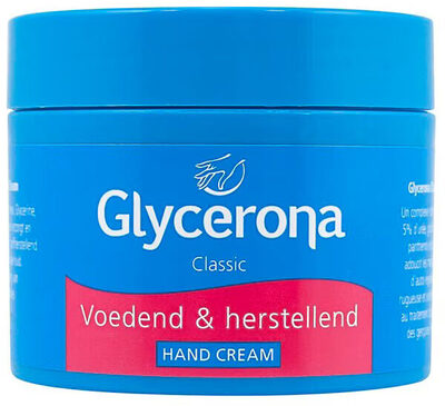 Glycerona Classic Handcrème