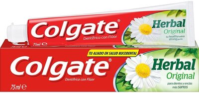 Herbal original