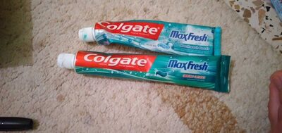 paste de dentes sensation white