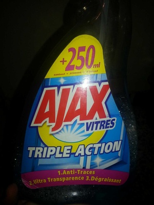 ajax