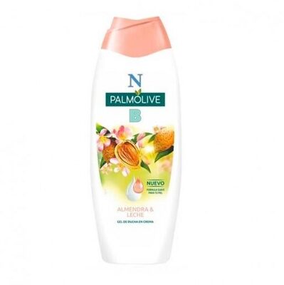 Gel crema de ducha