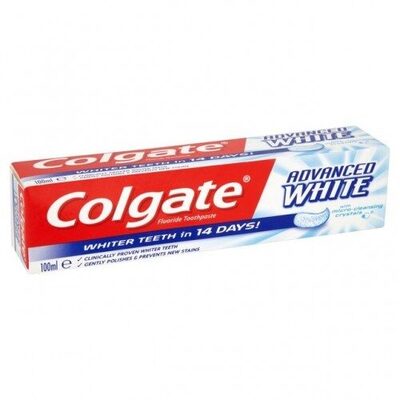 Advanced White