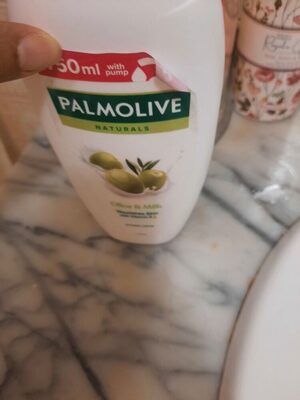 Palmolive