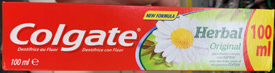 Herbal Original