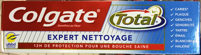 Total Expert Nettoyage