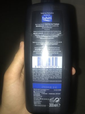 Tahiti