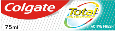 Colgate Tannkrem Active Fresh 75ml