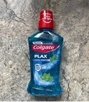Mundwasser PLAX Cool Mint