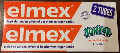 Elmex Junior