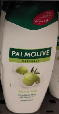 Olive & Milk