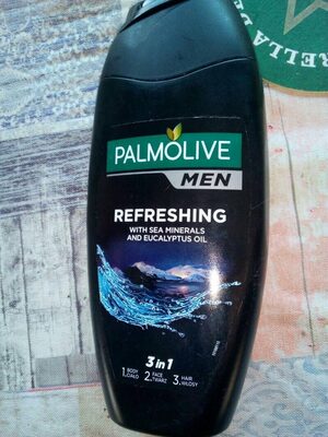 Refreshing