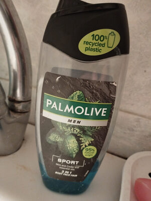 Palmolive Men Sport 3-in-1 Douchegel