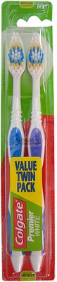 Toothbrush X2 Premier White