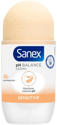 Deodorant