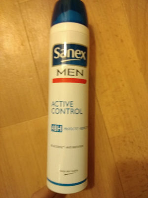 Active Control