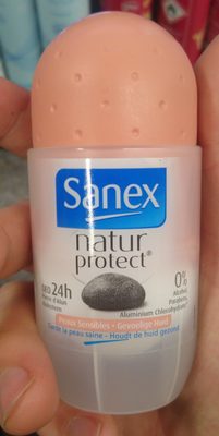 Sanex natur protect