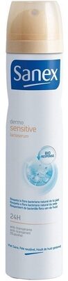 Dermo sensitive